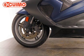 BMW C 650 GT