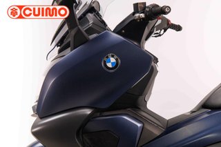 BMW C 650 GT