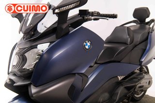 BMW C 650 GT