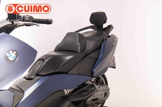 BMW C 650 GT