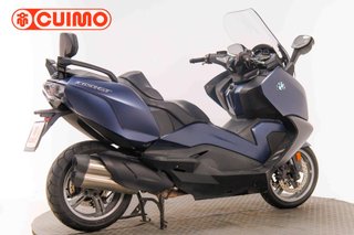 BMW C 650 GT