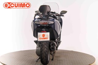 BMW C 650 GT