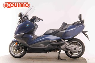 BMW C 650 GT