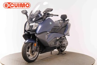 BMW C 650 GT