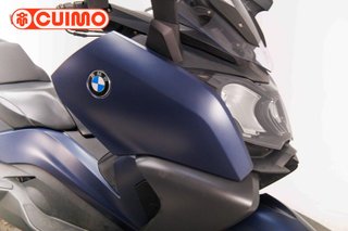 BMW C 650 GT