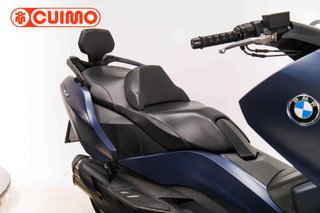 BMW C 650 GT