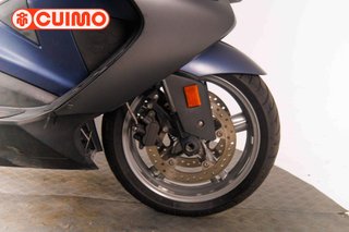 BMW C 650 GT