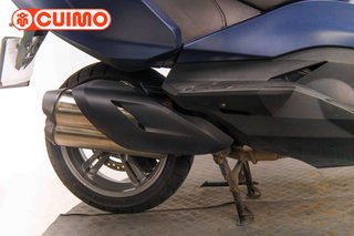 BMW C 650 GT