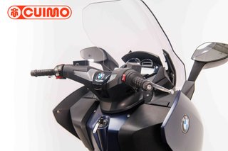 BMW C 650 GT