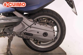 BMW C 650 GT