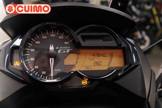 BMW C 650 GT