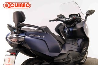 BMW C 650 GT