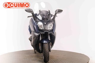BMW C 650 GT