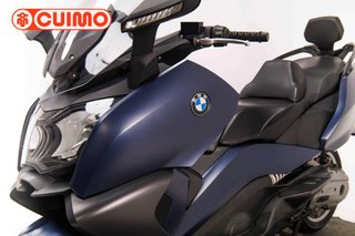 BMW C 650 GT