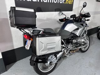 BMW R 1200 GS