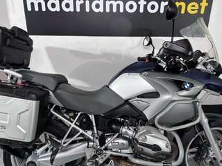BMW R 1200 GS