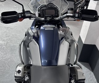 BMW R 1200 GS