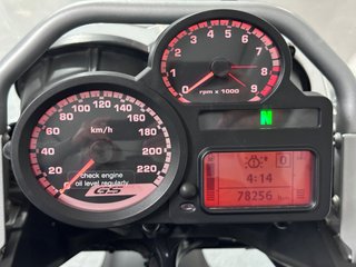 BMW R 1200 GS