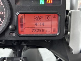 BMW R 1200 GS
