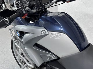 BMW R 1200 GS