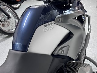BMW R 1200 GS
