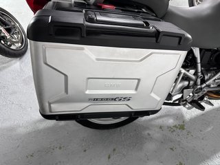 BMW R 1200 GS