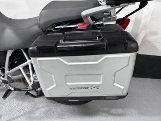 BMW R 1200 GS