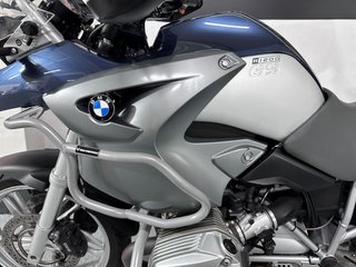 BMW R 1200 GS
