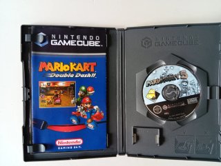 Mario Party 5 Nintendo GameCube