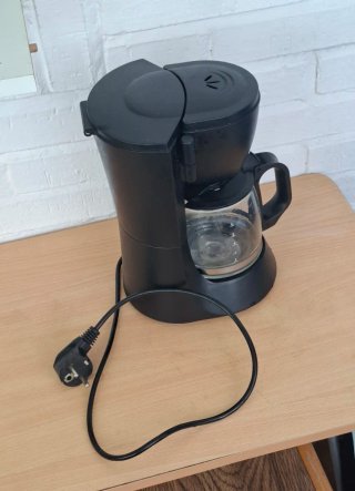 Cafetera