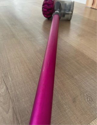 Dyson V7 Rota (batteria difettosa)