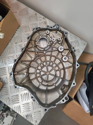 Tapa Motor Honda CBR 1000 RR 04-07