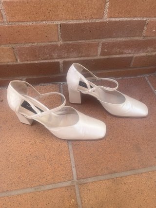 Zapatos de mujer talla 41