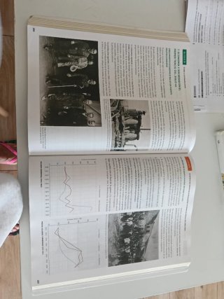 Historia de España 2 BA