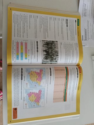 Historia de España 2 BA