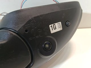 Retrovisor Derecho Renault Arkana 2019-2026