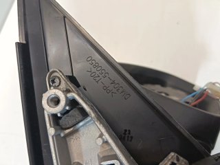 Retrovisor Derecho Renault Arkana 2019-2026