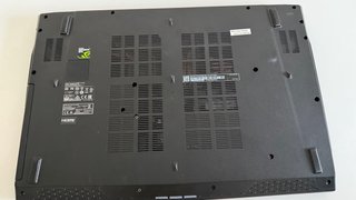 Portátil MSI 17 Gaming