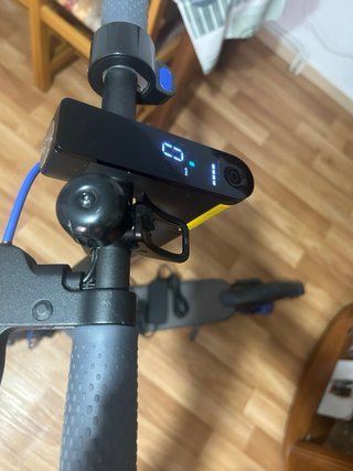 Patinete Xiaomi Eléctrico 3