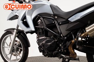 BMW F 650 GS