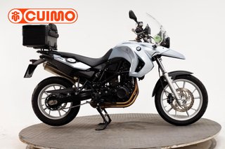 BMW F 650 GS