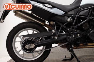 BMW F 650 GS