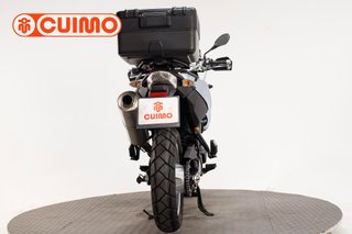 BMW F 650 GS