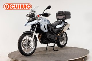 BMW F 650 GS