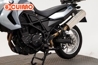 BMW F 650 GS