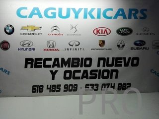 enganche batea opel astra J nuevo