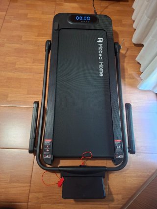 Cinta de andar Mobvoi Home