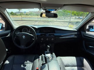BMW Serie 5 2010 LCI