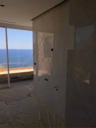 Baldosas cerámicas blancas para suelo