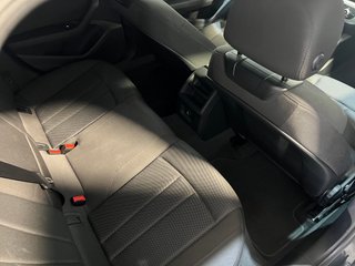 Audi A4 Híbrido 2020